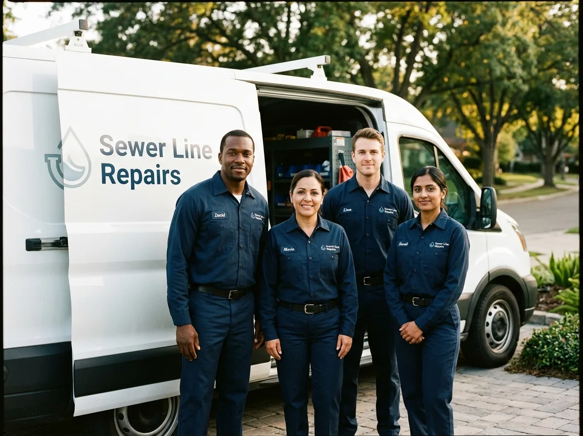 Emergency Plumber company in Denali National Park, AK